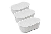 Køkkentilbehør - Kärcher Active Soft Bag Filter Set 3x - 2.644-344.0