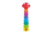 Babylegetøj - PLAY Stacking Tower Mushroom - 2392