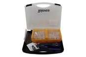 Kabler - diverse - Televes Network Kit RJ45 - 209402