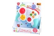 Babylegetøj - PLAY Game Controller - 2603