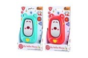 Babylegetøj - PLAY My Selfie Smartphone Bear - 2650