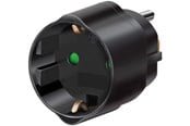 Mobil - Adaptere & Opladere - Brennenstuhl Travel Adapter Power Adapter/Inverter - 1508550