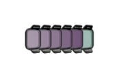 Foto & Videotilbehør - Freewell Standard Day Filter Set – DJI Flip - FW-DFL-STD