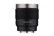 Objektiv - SAMYANG V-AF 100MM T2.3 - SONY FE - F1215606101