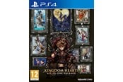 Spil - Kingdom Hearts: All-in-One Package - Sony PlayStation 4 - RPG - 5021290100459