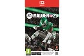 Spil - Madden NFL 26 - Nintendo Switch 2 - Sport - 5030934125437