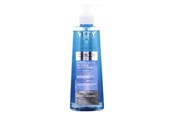 Hårpleje - Vichy Dercos Mineral Soft & Fortifying Shampoo - 3337871322656