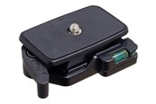 Foto & Videotilbehør - Velbon QRA-5 - quick release system - 20850