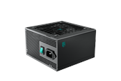 Strømforsyning - DeepCool Gamestorm PK550D Strømforsyning - 550 Watt - 120 mm - ATX - 80 Plus Bronze certified - R-PK550D-FA0B-JGEU