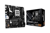 Bundkort - ASRock B850M-X R2.0 Bundkort - AMD B850 - AMD AM5 socket - DDR5 RAM - Micro-ATX - 90-MXBSG0-A0UAYZ