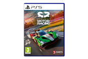 Spil - Project Motor Racing - Sony PlayStation 5 - Racing - 4064635550589