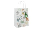 Legetøj - Folat BV - Dino Roars dispensing bags 6 pcs. - 68316