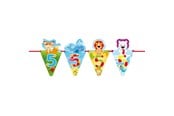 Legetøj - Folat BV - Flag Line Animals - 5 years - 65165