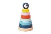 Babylegetøj - Barbo Toys Moomin - Stacking Rings - 7280