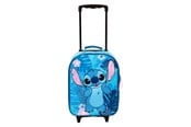 Skoletilbehør - Disney Stitch Kuffert til Børn - STLO8124