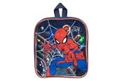 Små gaver til børn - Undercover - Spiderman in Backpack Coloring Set - SPMA5201