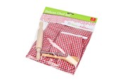 Kostumer - Johntoy Home & Kitchen Chef Playset Deluxe - 27520