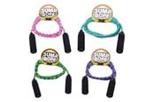 Udendørsleg - Johntoy Skipping rope 2.2mtr - 29261