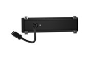 Strømkabel (ekstern) - Deltaco OFFICE - Power Strip - recessed GST18 cable in GST18 end cap out - GT-1304