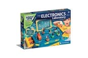 Kreativt Legetøj - Clementoni Science & Play Electronics Laboratory - 78812