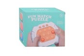 Legetøj - Johntoy Memo Match Game Fidget - 30030