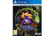 Spil - GrimGrimoire OnceMore (Deluxe Edition) - Sony PlayStation 4 - Strategi - 0810100861773