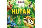 Brætspil - Asmodee Hutan Nordic - AMDHUT01NOR