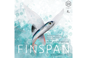 Brætspil - Wingspan Finspan (DK) - STM870DK