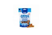 Hunde - Frigera - Semi-Moist soft treats  Salmon & Rice 165g - 402285861225
