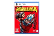 Spil - Borderlands 4 - Sony PlayStation 5 - FPS - 5026555438827