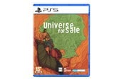 Spil - Universe for Sale - Sony PlayStation 5 - Eventyr - 8885021400266