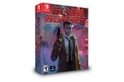 Spil - Blade Runner Enhanced Edition (Collector's Edition) - Nintendo Switch - Eventyr - 0810105671032