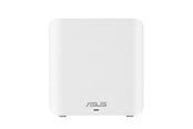 Router & firewall - ASUS ZenWiFi BD4 Dual-band WiFi 7 AiMesh Extendable Router Dual 2.5G Ports - Mesh router 802.11a/b/g/n/ac/ax/be (Wi-Fi 7) - 90IG0960-MO3C00