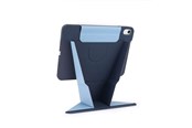 Tablet - Covers & Cases - Pipetto Origami No6 Stand case - dark blue - iPad Air 13" 2024/2025/2026 - P072-113-AE