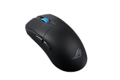 Mus - ASUS ROG Harpe II Ace - Gaming Mus - Optisk - 5 knapper - Sort - 90MP0490-BMUA00