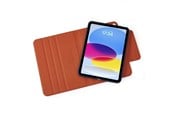 Tablet - Covers & Cases - Pipetto Origami No5 Rotating Folio Case for iPad 10.9 (2022) - Dark Blue - P059-113-V
