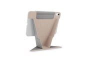 Tablet - Covers & Cases - Pipetto Origami No6 Stand case - metallic pink - iPad Air 10.9" (2022/2020)/11" 2024/2025/2026 - P072-126-AD