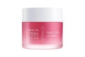 Ansigtspleje - Artdeco Skin Yoga Face Night & Day Lip Mask - 4052136257991