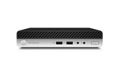 Stationær - PC & Mac - HP Refurbished ProDesk 400 G4 - Core i5 | 8GB | 256GB | T1A Grade - D-HPPD400G4-MU-T001
