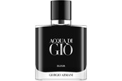 Parfume og dufte - Giorgio Armani Acqua Di Gio Elixir Edp Spray - 3614274143751