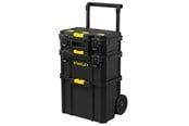 Værktøjskasser og lagersystemer - Stanley STST83319-1 Equipment Cases on Wheels - STST83319-1