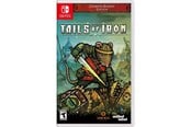 Spil - Tails of Iron (Crimson Knight Edition) - Nintendo Switch - RPG - 0816293017027