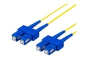 Netværkskabel - Deltaco network cable - 1.5 m - 1m - FB-51S-5