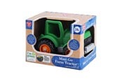 Babylegetøj - PLAY Bio Based Tractor - 4911
