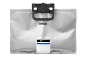 Blæk, Toner & Forbrugsstoffer - Epson T13L1 - XL size - black - original - ink pack - C13T13L140