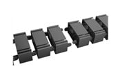 Kabel Organisering - DIGITUS DA-90505 - cable flexible conduit - DA-90505