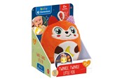 Babylegetøj - Clementoni Baby Twinkle Winkle Little Fox - 17555