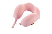 Fritid & Rejser - Travelblue Tranquility Pillow Wider Fit - Pink - 212-PK