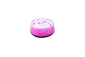 Katte - AFP All For Paws - Cat Bowl Heavy Base pink - 785.0204