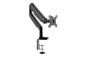 Skærmholder - DIGITUS Single Gas Spring Monitor Clamp Mount - DA-90394